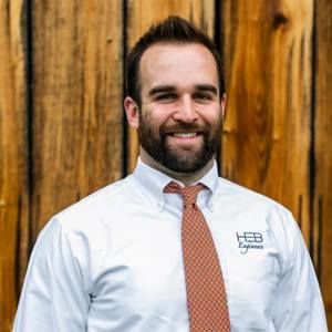 Meet your Posher, Sean